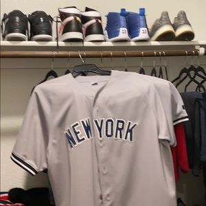 New York Yankees Jersey